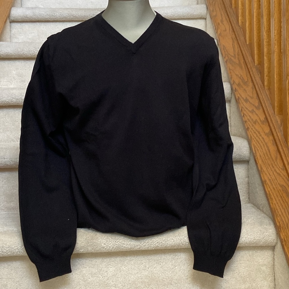 bugatchi sweater / pullover / jumper